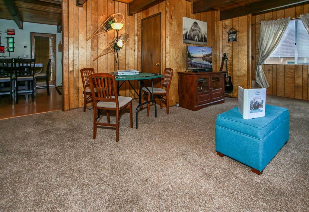 Alpine Oasis - thumb 3