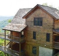 Altitude Adjustment Cabin - Accommodation Rooms