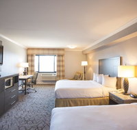 Amanzi Hotel - Accommodation Rooms