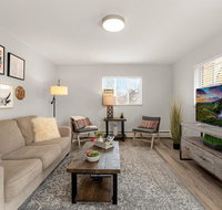 Amazing Condo in the Heart of Old Town - Accommodation Rooms