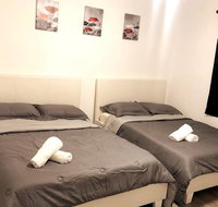 AMAZING Painted House In The Heart of Wynwood! - Accommodation Rooms