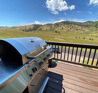 Amazing Sunsets, Biking, Boating and More at The Horsetooth Stoop! - Accommodation Rooms