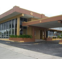 America's Best Inn  Suites-Lakeland - Accommodation Rooms