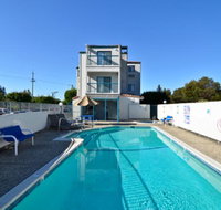 America's Best Value Inn of Novato - Accommodation Rooms