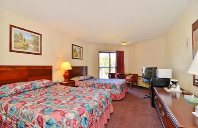 America's Best Value Inn Of Novato - thumb 2