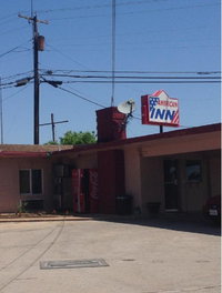 Ny Graham Accommodation Rooms