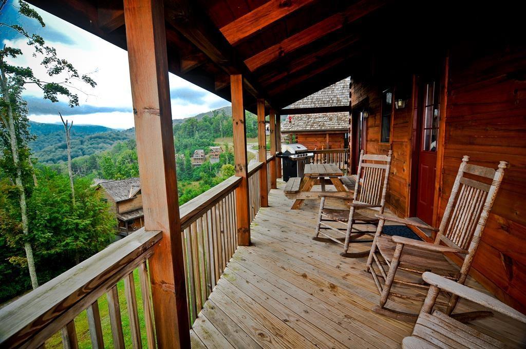 American Patriot Cabin - thumb 3
