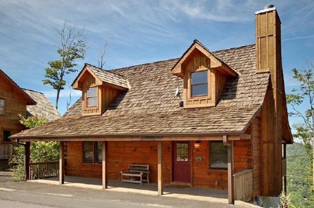 American Patriot Cabin - thumb 0