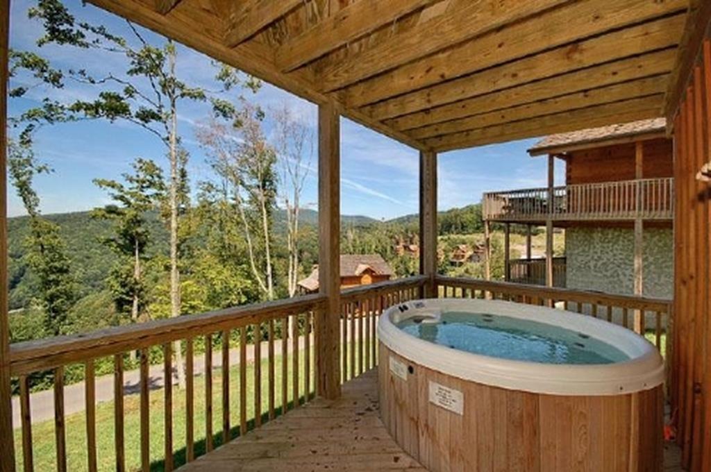 American Patriot Cabin - thumb 2