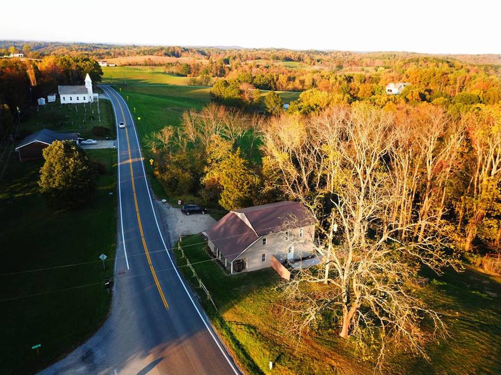 Americana Cottage - thumb 0