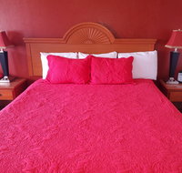 Americana Inn Motel - Accommodation Rooms