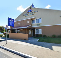 Americas Best Value Inn  Suites - San Francisco Airport - Accommodation Rooms
