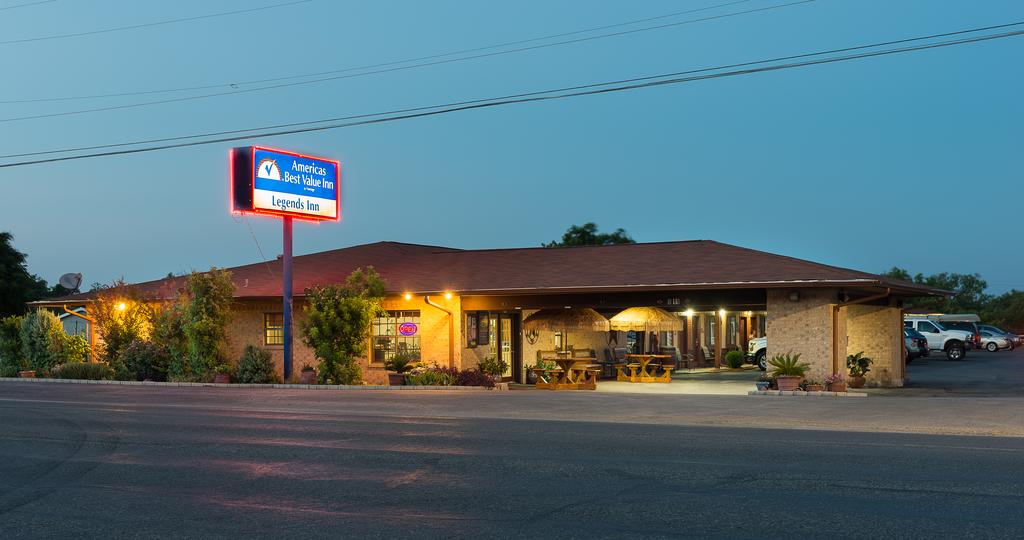 Americas Best Value Inn - Legend's Inn - thumb 0