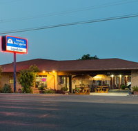 Americas Best Value Inn - Legend's Inn - Accommodation Rooms