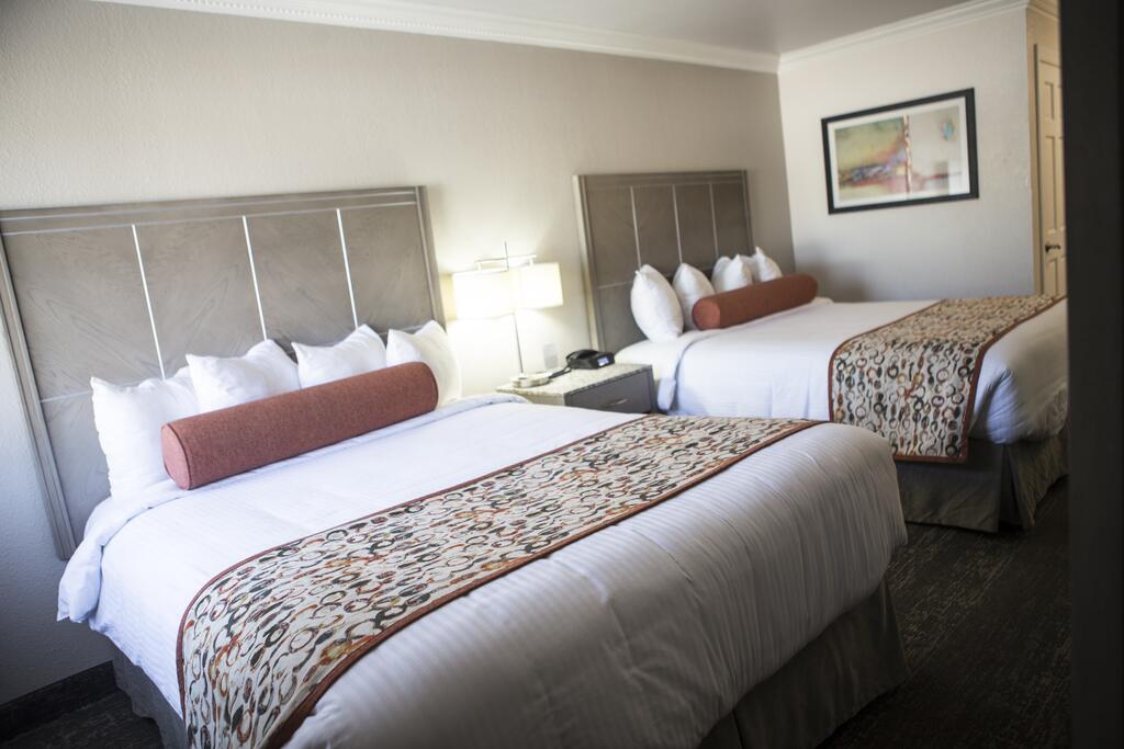 Americas Best Value Inn - Mountain View - thumb 1