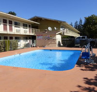 Americas Best Value Inn - Petaluma - Accommodation Rooms