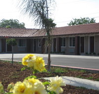 Americas Best Value Inn - Porterville - Accommodation Rooms