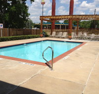 Americas Best Value Inn Columbus - Accommodation Rooms