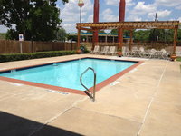 Ut Columbus Accommodation Rooms