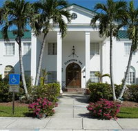 Americas Best Value Inn Historic Clewiston Inn - Accommodation Rooms