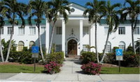 Booking Clewiston Accommodation Rooms