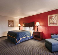 Americas Best Value Inn Kingsville - Accommodation Rooms