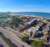 Americas Best Value Inn San Francisco/Pacifica - Accommodation Rooms