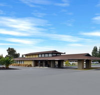Americas Best Value Inn Vacaville - Accommodation Rooms