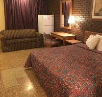 Americas Premier Inn - Accommodation Rooms