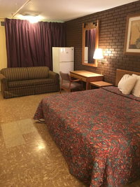 Booking Sweetwater Accommodation Rooms