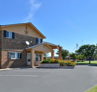 Americas Best Value Inn  Suites - Accommodation Rooms