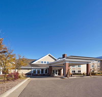AmericInn by Wyndham Fort Pierre Conference Center - Accommodation Rooms
