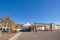  Accommodation Rooms