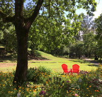 Amitabha Wine Country Cottage - Accommodation Rooms