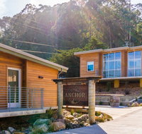 Anchor Inn Pacifica - Accommodation Rooms