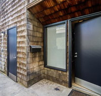 Anchors Away (Rear) - Accommodation Rooms