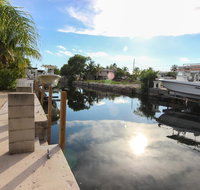 Anchors Aweigh Retreat - Accommodation Rooms