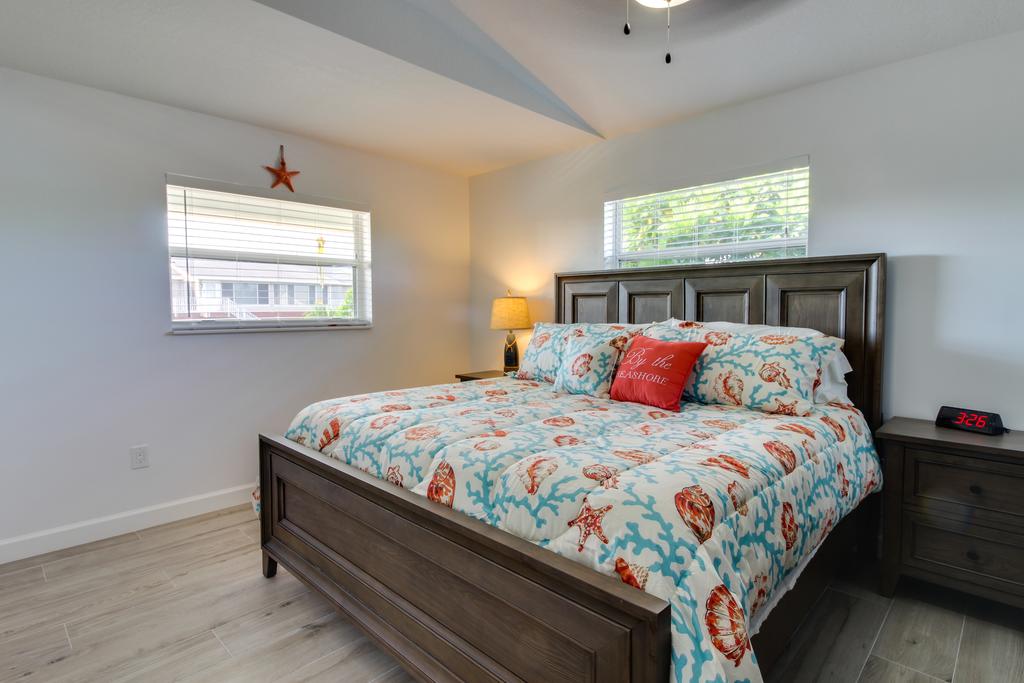 Anchors Aweigh Retreat - thumb 1