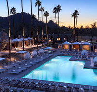 Andaz Scottsdale Resort & Bungalows - Accommodation Rooms