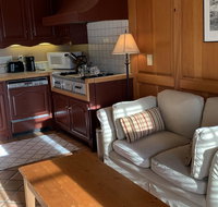 Anderson Guest House - Accommodation Rooms