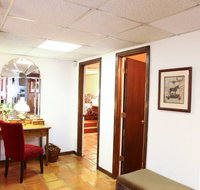 APARTMENT ON HISTORICAL AVENUE - Accommodation Rooms
