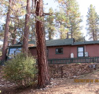 Apple Bear Cabin - Accommodation Rooms