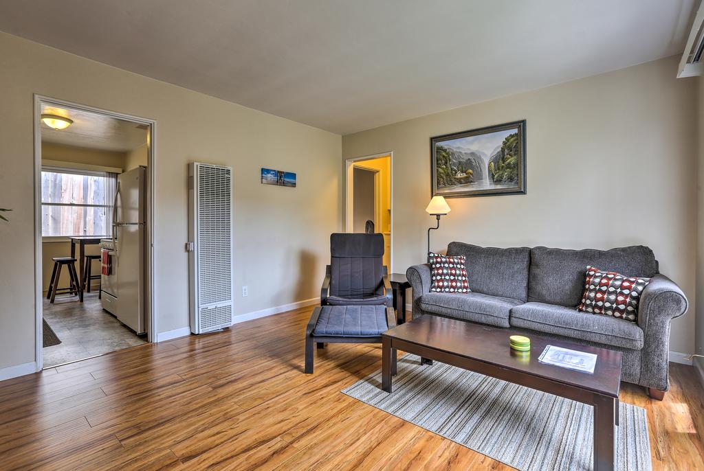 Apt In The Heart Of Pacific Beach - 1 Mi To Coast! - thumb 2