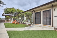 Apt in the Heart of Pacific Beach - 1 Mi to Coast Accommodation Rooms