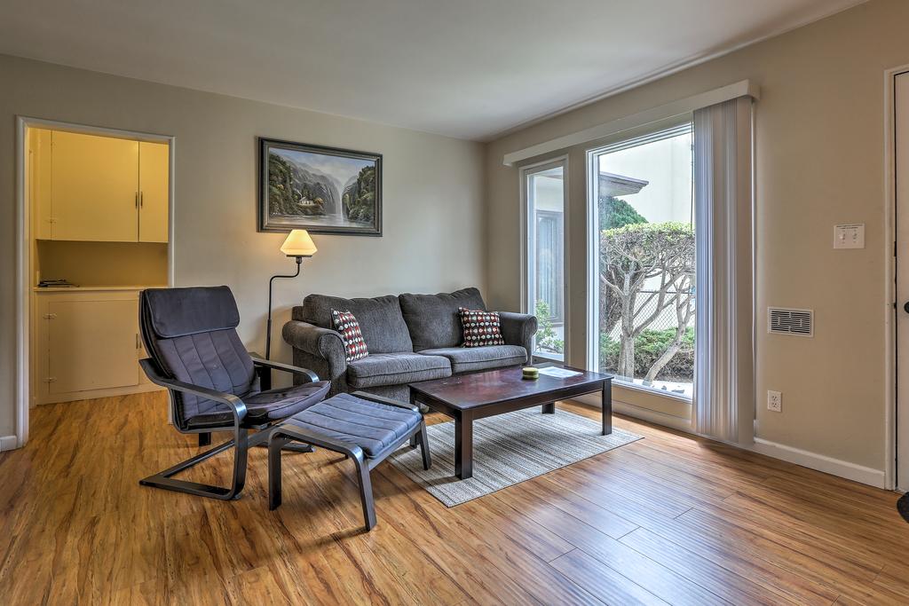 Apt In The Heart Of Pacific Beach - 1 Mi To Coast! - thumb 3