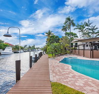 Aqua View Manor - Accommodation Rooms