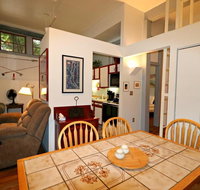 Arcade 15 condo - Accommodation Rooms