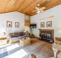 Arcata Townhouse - Accommodation Rooms