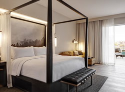Archer Hotel Napa