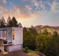 Architectural Masterpiece ? Trailwood by AvantStay - Accommodation Rooms